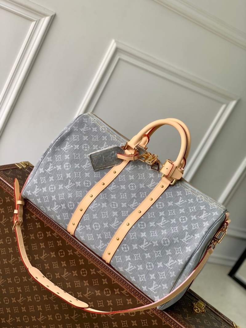 LV Travel Bags